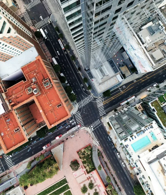 URBANISMO